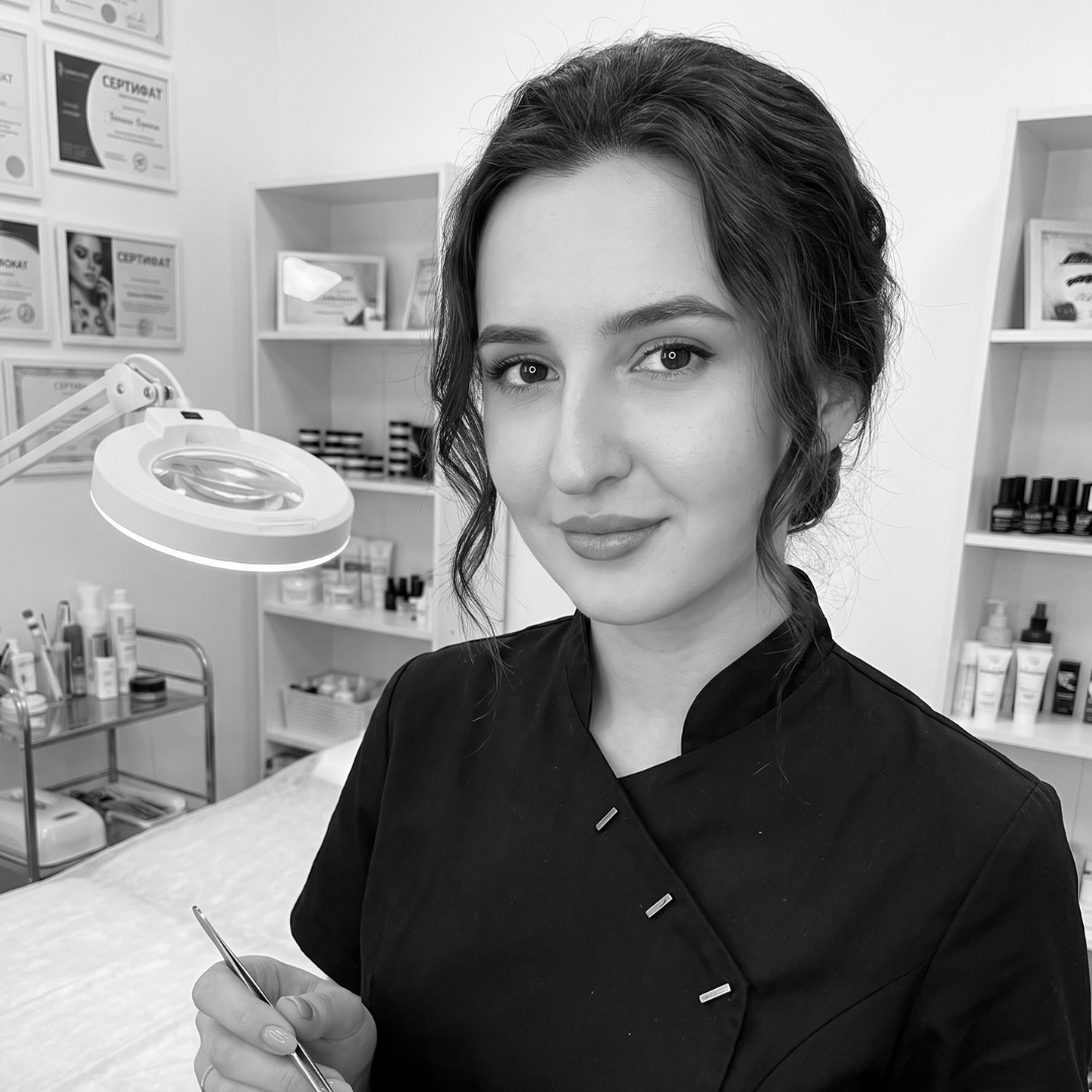 Портрет человека